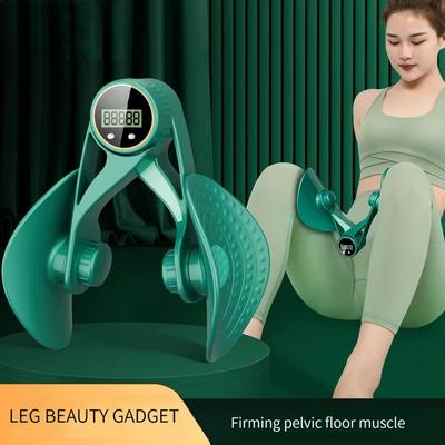 Retailers Go Multifunctional Beauty Leg Device Pelvic Floor Muscle Trainer Postpartum Repair Leg Clamps Can Be Counted Leg Clamps For Multifunctional Beauty Leg Device Pelvic Floor Muscle Trainer Postpartum Repair Leg Clamps Can Be Counted Leg Clamps For