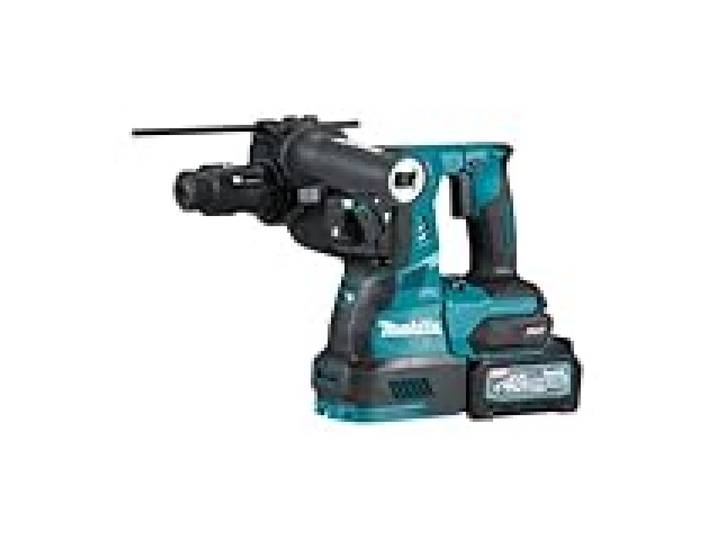 Perfo-burineur 40V SDS-PLUS 2.9J (Solo) en Makpac - MAKITA HR004GZ01