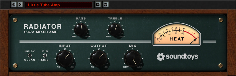 Soundtoys 5 EDU