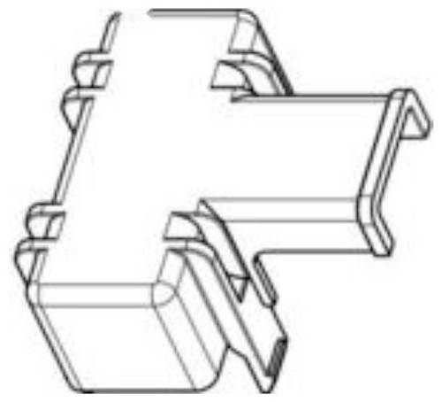 TE Connectivity Others - Connectors 4-1437287-8 Inhalt