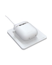 Ultron TerraTec ADD Base Induktive Ladematte 5 Watt 1.5 A für Apple AirPods (320999)