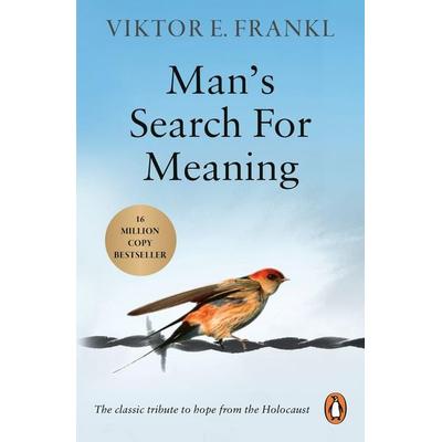 Man's Search For Meaning, Taschenbuch von Viktor E. Frankl, Vermilion, 978-1-84413-239-3