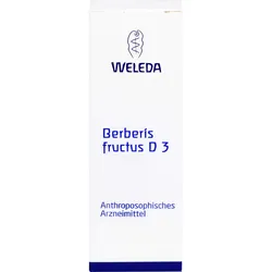 Berberis Fruct D 3 50 ML