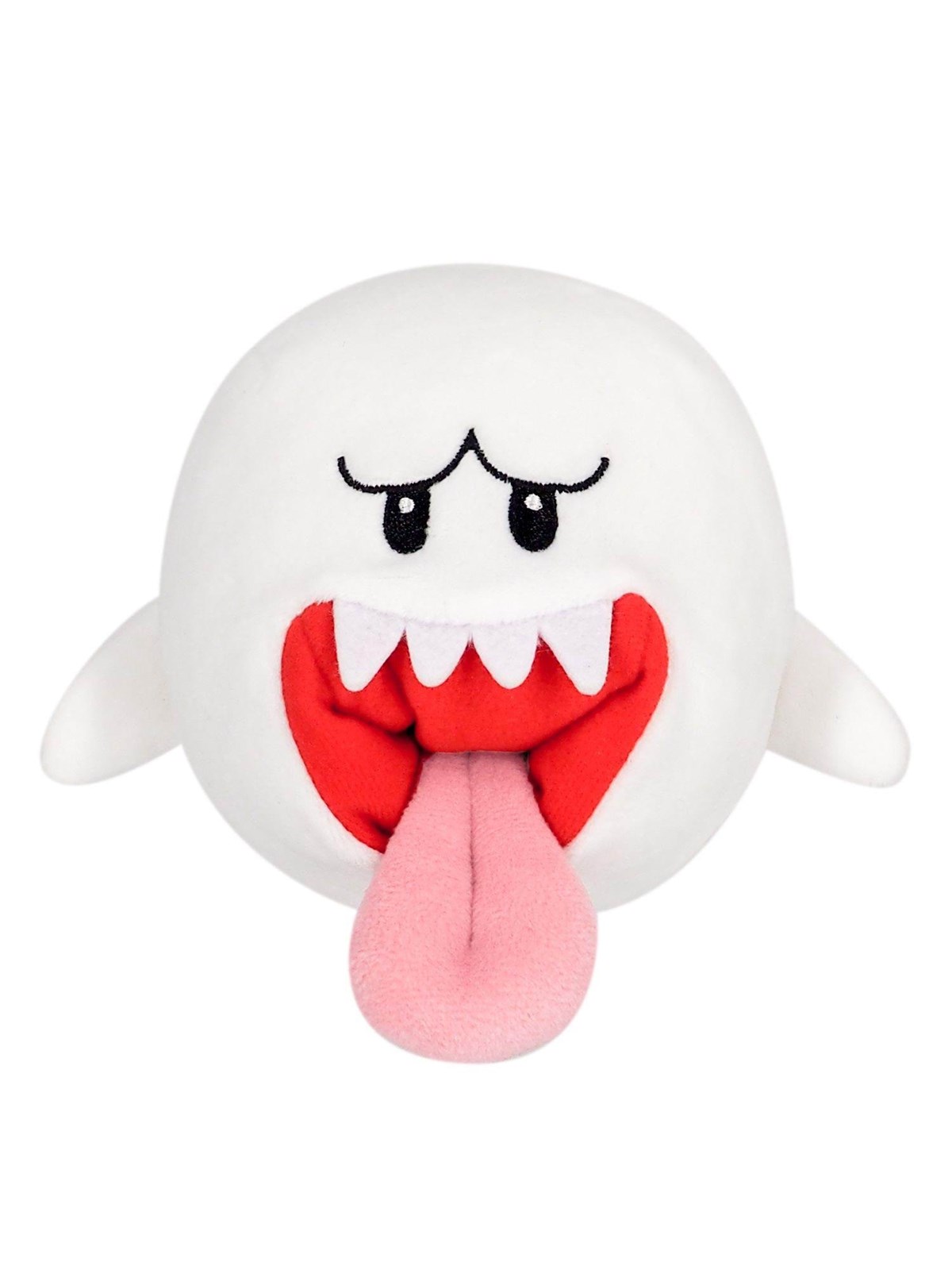 1UP - Super Mario: Boo - Teddybär & Kuscheltier