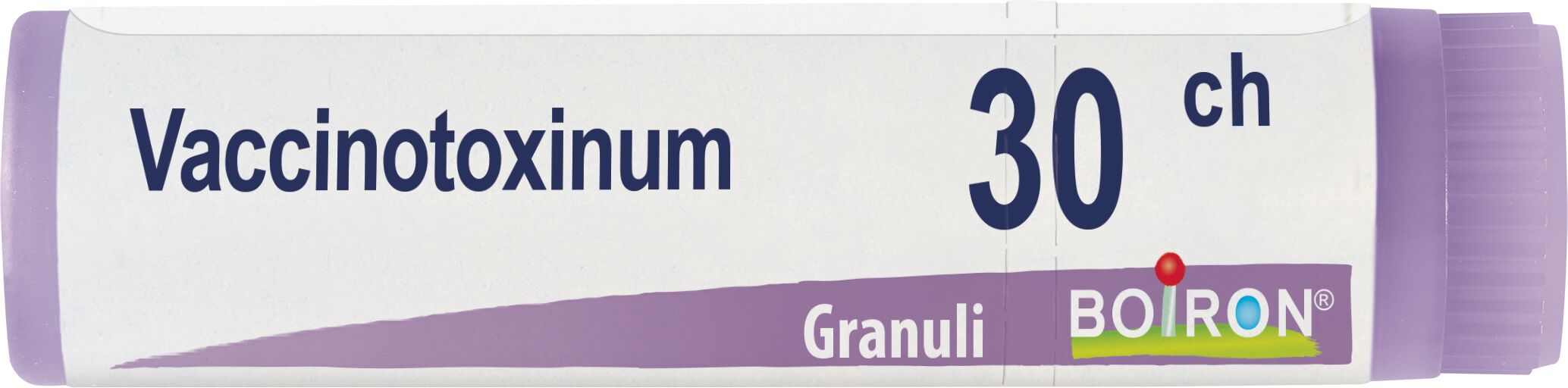 Boiron Vaccinotoxinum 30 Ch Dose 2020