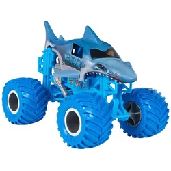 Spin Master Monster Jam - Megalodon Monster Truck