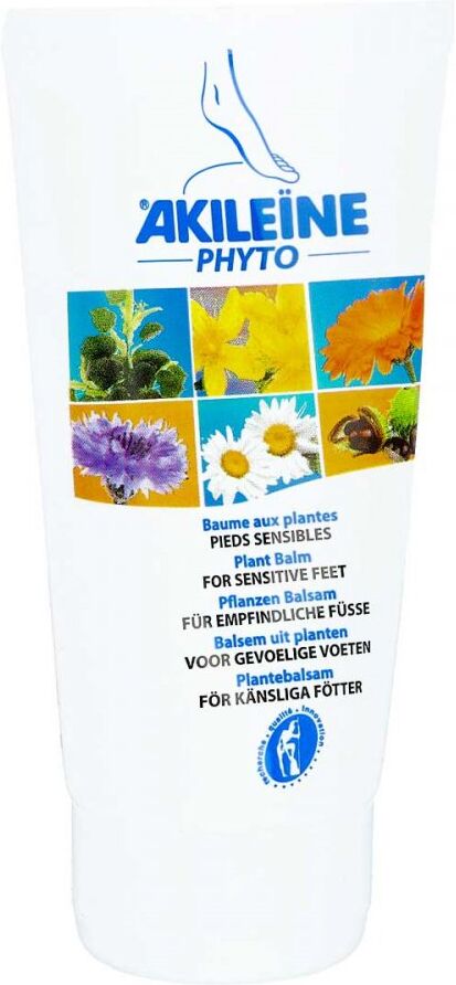 LABOSEPT Akileine Phyto Balsam für empfindliche Füsse