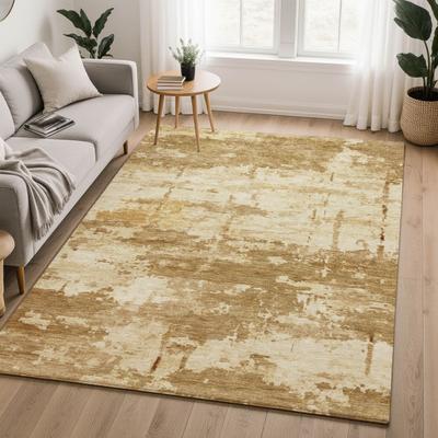 Addison Rugs Premium Washable Super Soft Modern Brandon Mayfield Rug