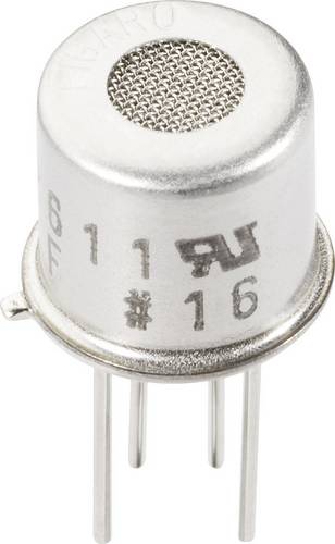 Figaro TGS-2611 Gas-Sensor Passend für Gase: Methan (Ø x H) 9.2mm x 7.8mm