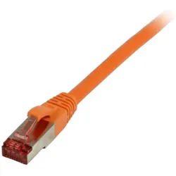 Synergy 21 Netzwerkkabel (S/FTP, CAT6, 30 m), Netzwerkkabel