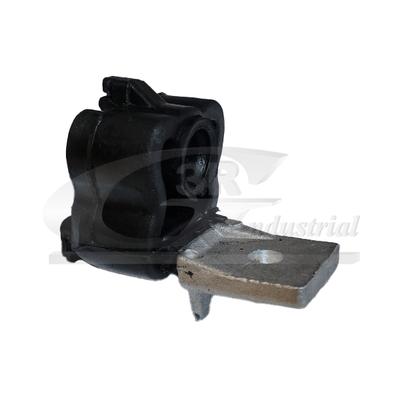 3RG Anschlagpuffer, Schalldämpfer 70616 vorne für RENAULT