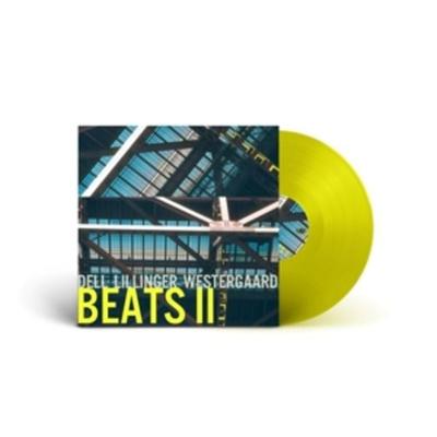 Beats II (Col.LP) - Dell,Lillinger,Westergaard, Vinyl