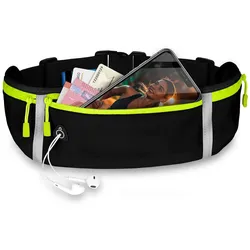 ONEFLOW Active Pro Belt Honor 600 Pro Laufgürtel atmungsaktiv