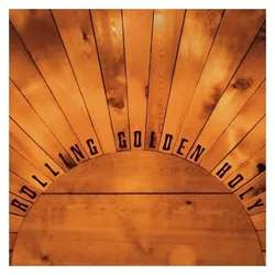 Cargo, Schallplatten, Rolling Golden Holy (Bonny Light Horseman)