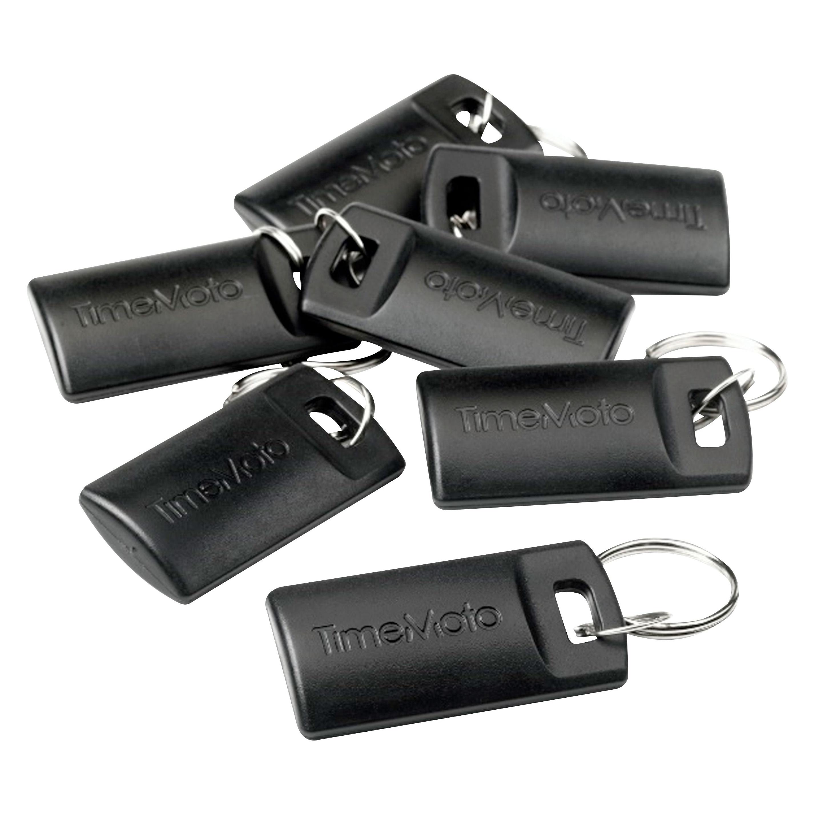 Safescan TimeMoto RF-110 RFID Schlüsselanhänger (125-0342)