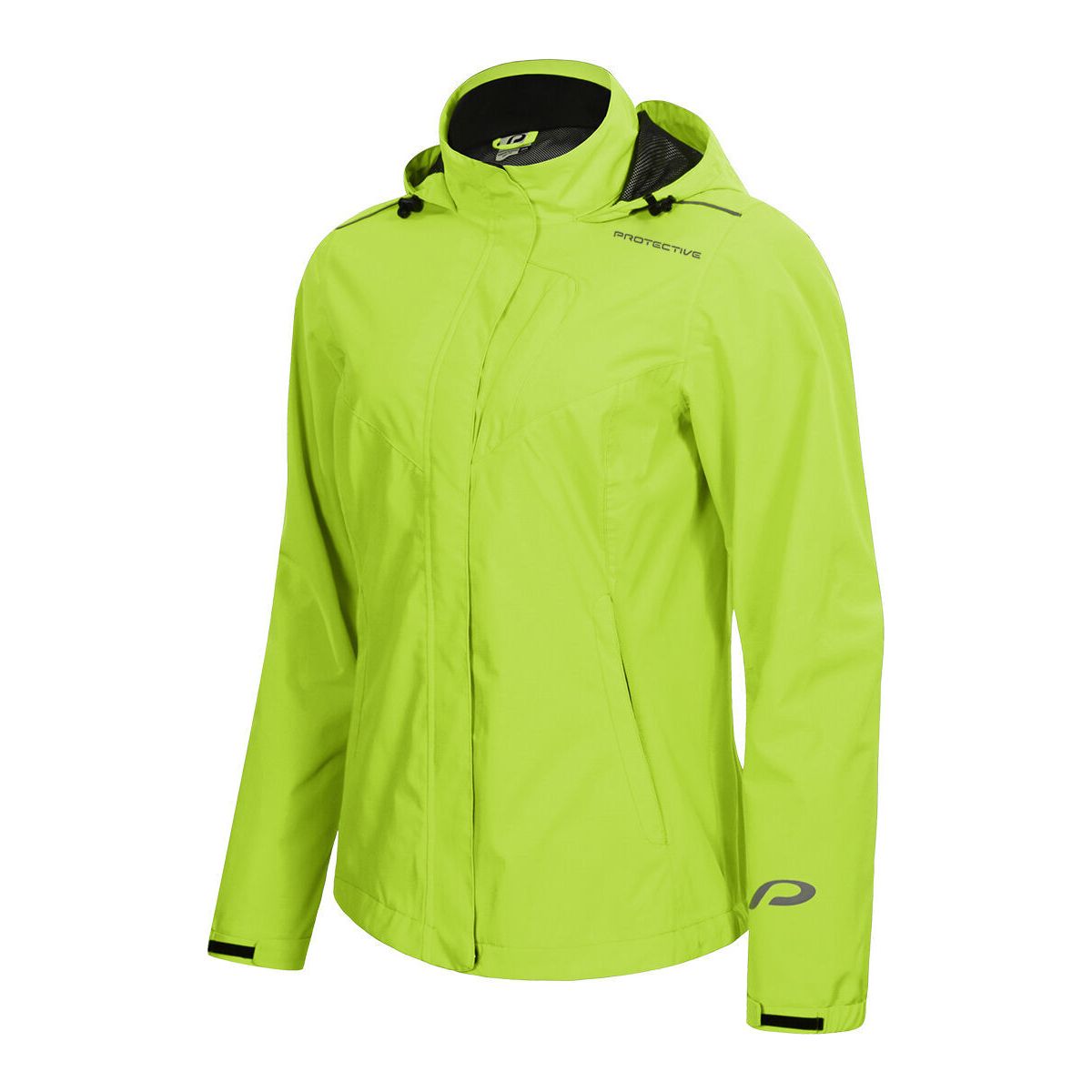 Protective P-rain II W neon yellow (310-clothing) 36 121007-310-36
