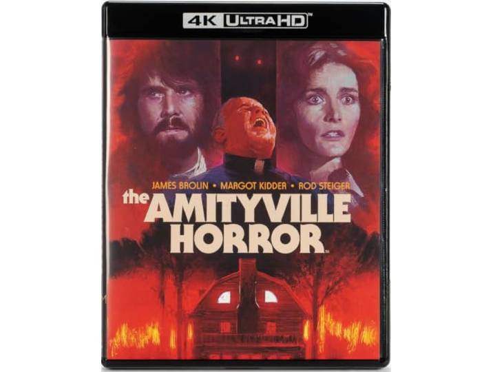 The Amityville Horror