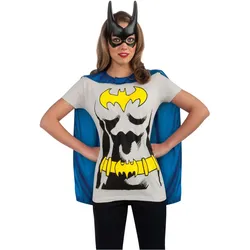 Rubies Batgirl Fan-Set (M)