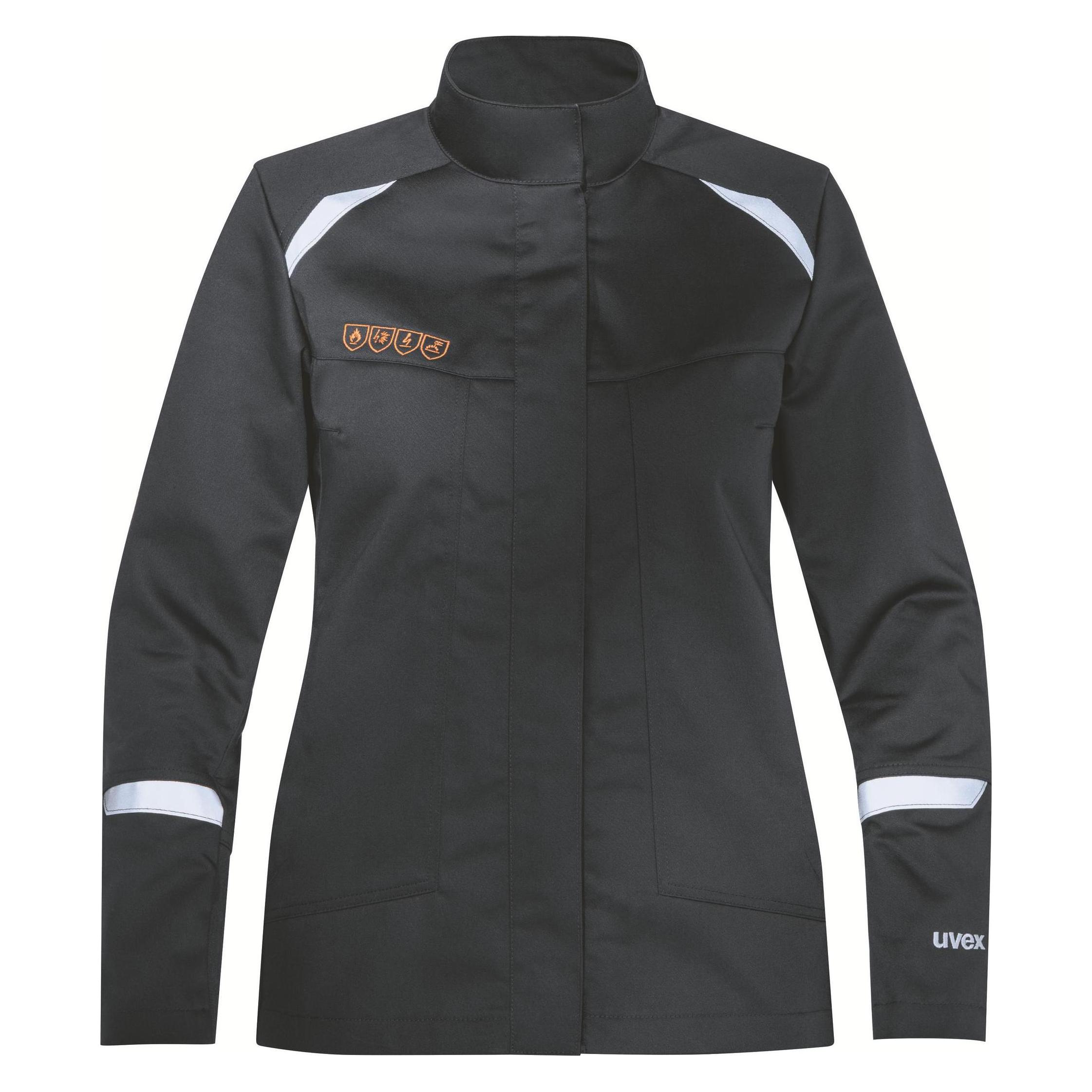 Uvex D-Jacke Arc 7033 (4XL) (7035115)
