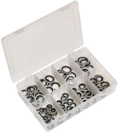 SEALEY AB010DS Seal Ring Kit