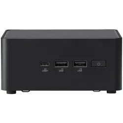 ASUS NUC 14 Pro NUC14RVHi3 Intel Core 3 100U Barebone