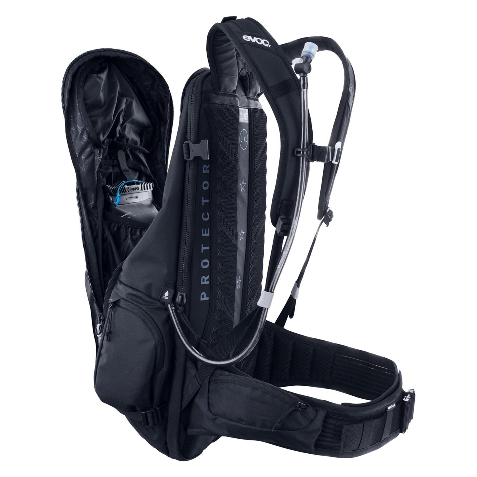 Evoc FR Trail E-Ride 20L MacAskill Backpack (20 l) (100123100-4250450735175)