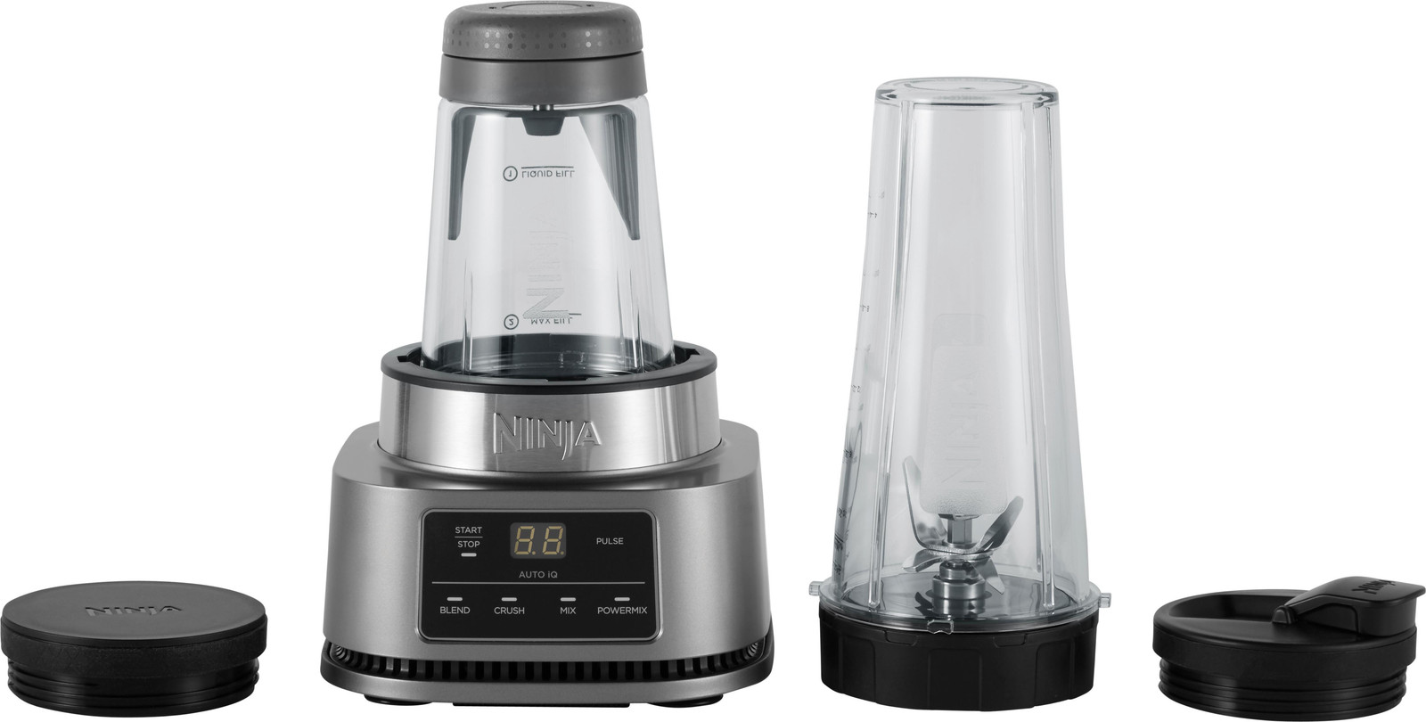 Ninja Foodi Power Nutri Blender 2-in-1