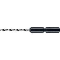Festool 577403 D3 HSS CE/3 HSS Metall-Spiralbohrer-Set 3 mm Gesamtlänge 65 mm geschliffen 3 St.