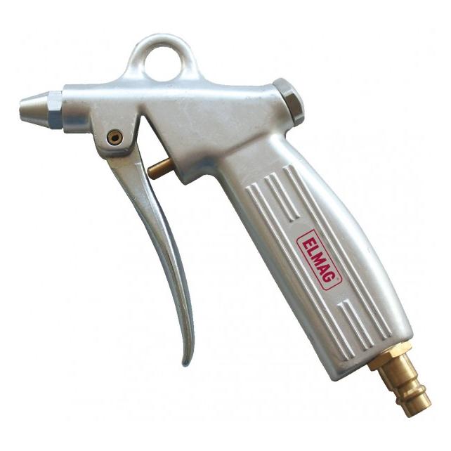 Elmag Ausblaspistole ELOX (32240)