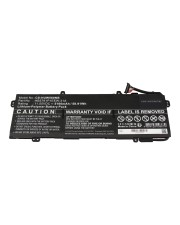 IPC-Computer Akku 58.91Wh kompatibel für Huawei 5.100 mAh 11,55 V (HB5881P1EEW-31A)