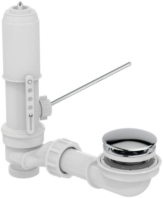 Ideal Standard IDEALFLOW II R432667 für Tonic II, mit Überlauf
