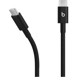 Apple Beats USB C — USB C Woven (1.50 m, USB 2.0, 60 W), USB Kabel