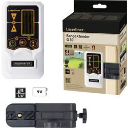 Laserliner RangeXtender G 30 Laserempfänger für Linienlaser Reichweite (max.): 30 m 033.26E