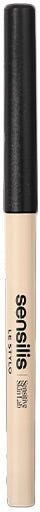 MAKE UP SENSILIS Le Stylo 01 Ultrablack