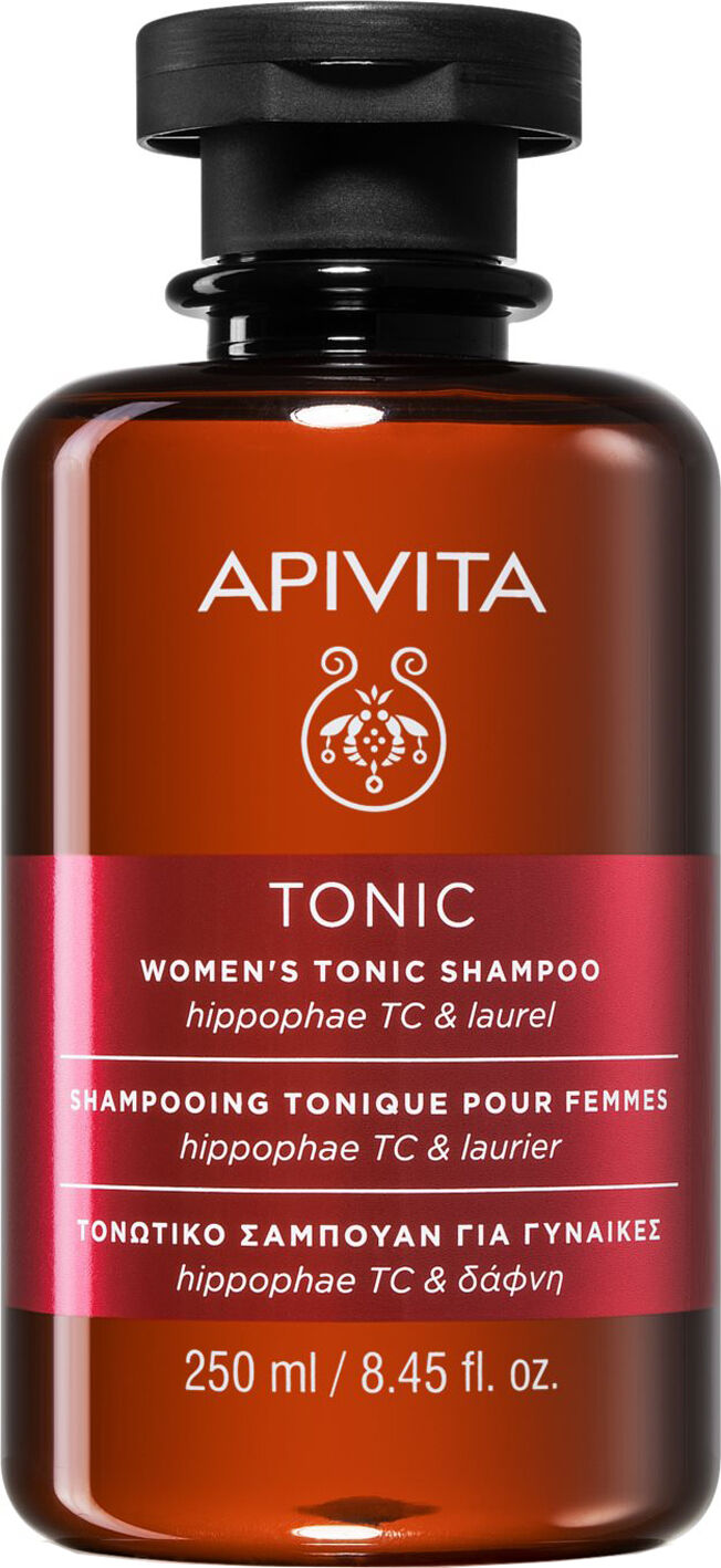 APIVITA Women's Tonic Shampoo 250ml