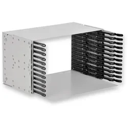 Corning Gehäuse 4HE CTX-S4U