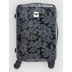 Roxy Like A Seashell Travel Bag anthracite axs mo Gr. Uni