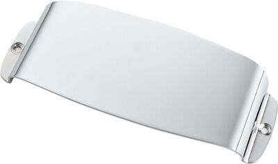 Sadowsky Pickup Cover 5 Bass Chrome