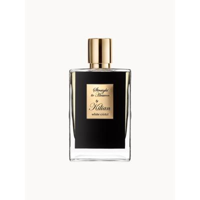 Straight to Heaven, white cristal 50ml würzig, holzig, rauchig von Kilian Paris