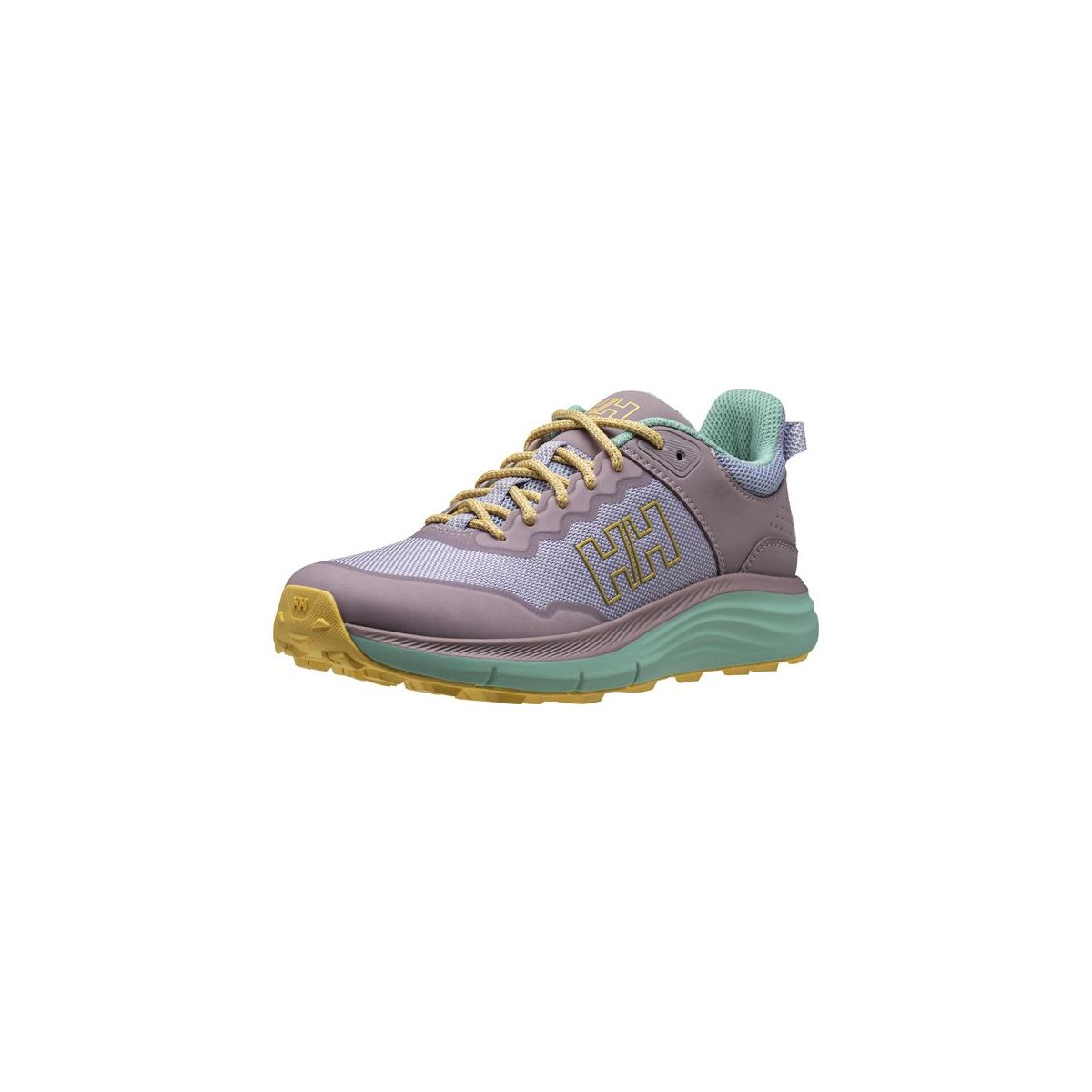 Helly Hansen W Cantabria purple clay / bright laven (676) 7 11988_676-7F