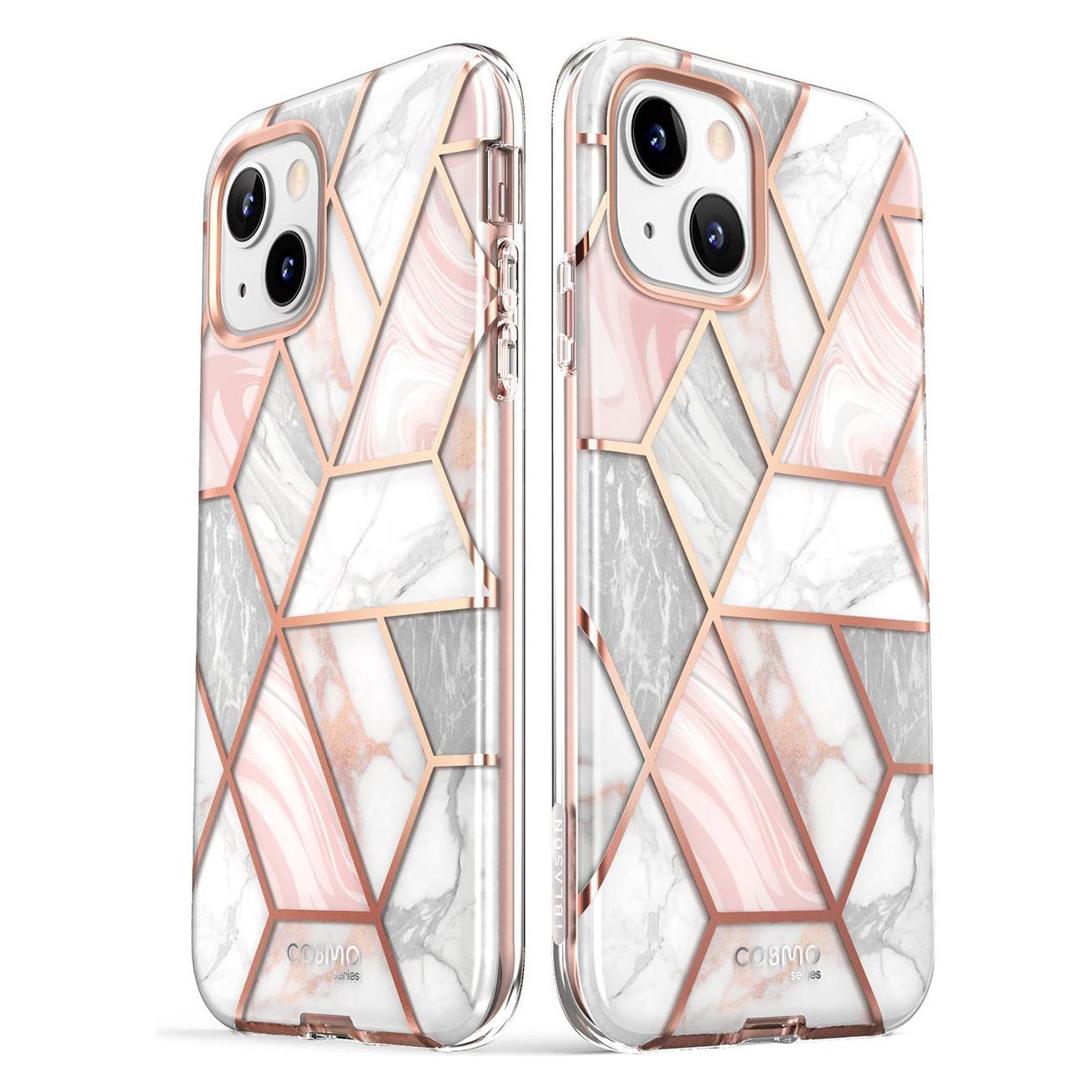 Supcase COSMO IPHONE 14 Plus MARBLE (Apple iPhone 14 Plus) (21805-0)