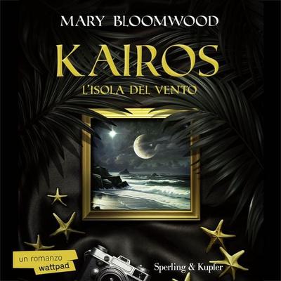 Kairos - Mary Bloomwood, Audio, 9788820081706