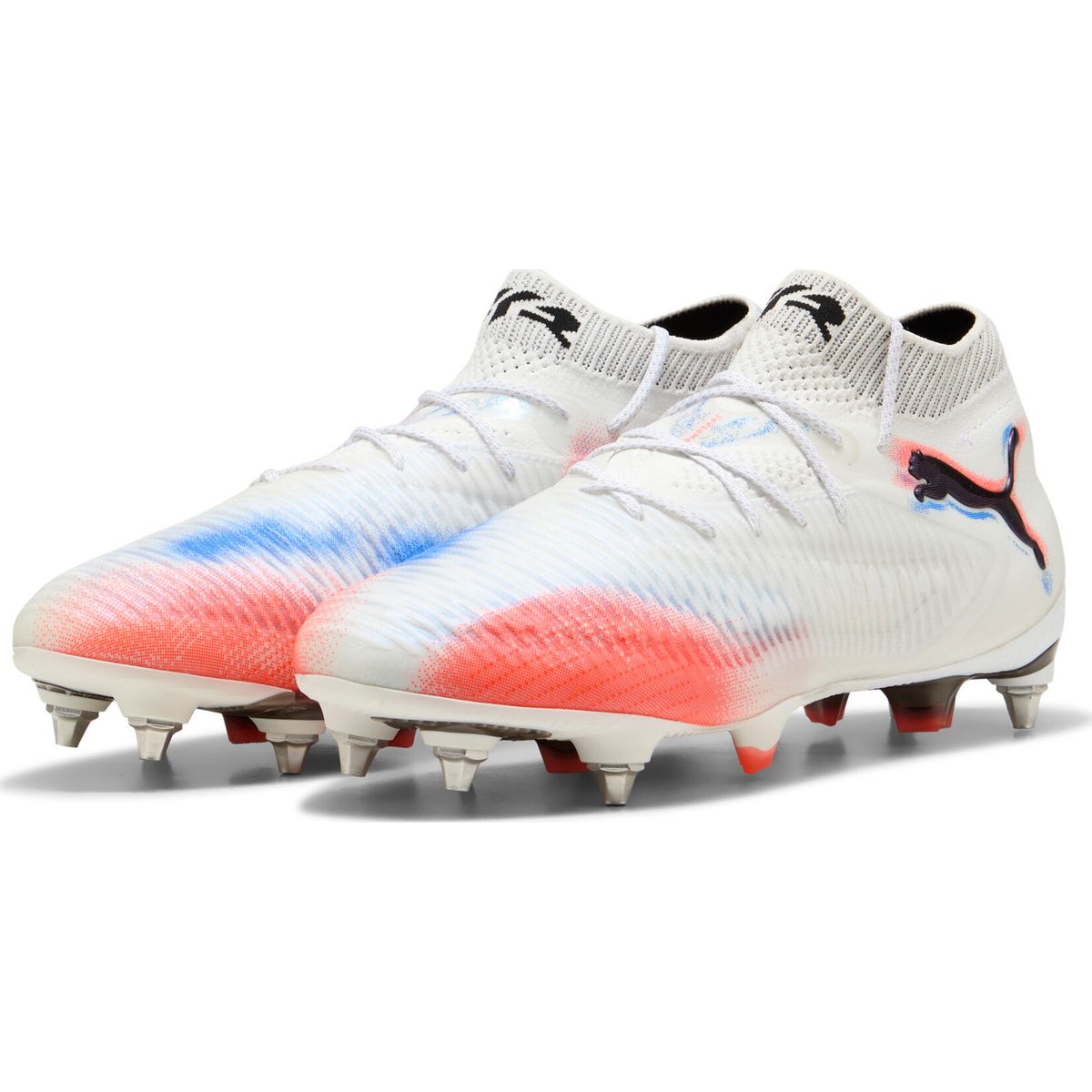 Puma Future 8 Ultimate Mxsg puma white-puma black-glowing red (01) 9 108583-01-9