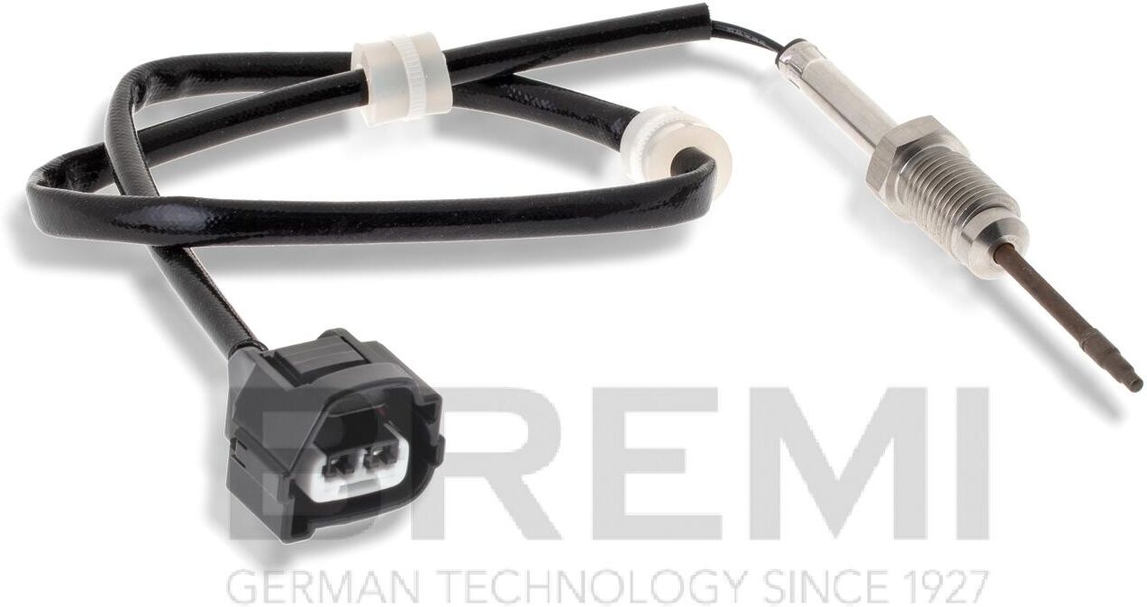 Bremi Sensor, Abgastemperatur 70088 Für Nissan