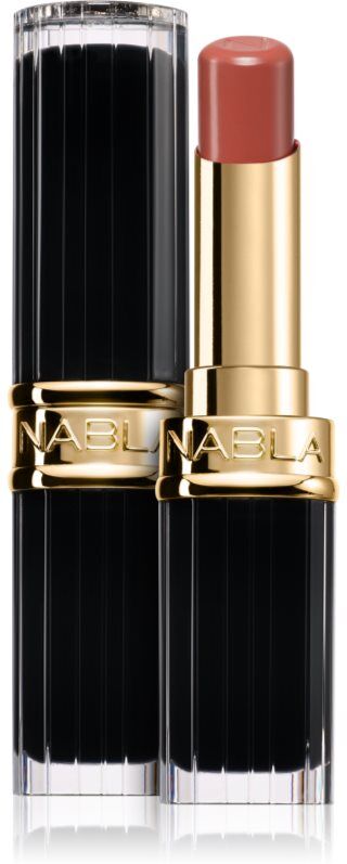 NABLA Cosmetics Beyond Jelly Lipstick moisturising lipstick shade Sublime 3.2 g