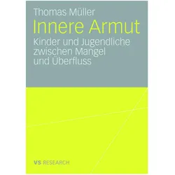 Innere Armut, Fachbücher von Thomas Müller