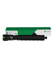Lexmark Lxk XC9445.9455.9465 Yel 19.5K Crtg Yellow (24B7525)