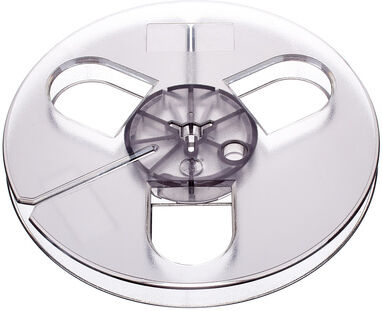 RTM Trident Empty Reel 130 mm