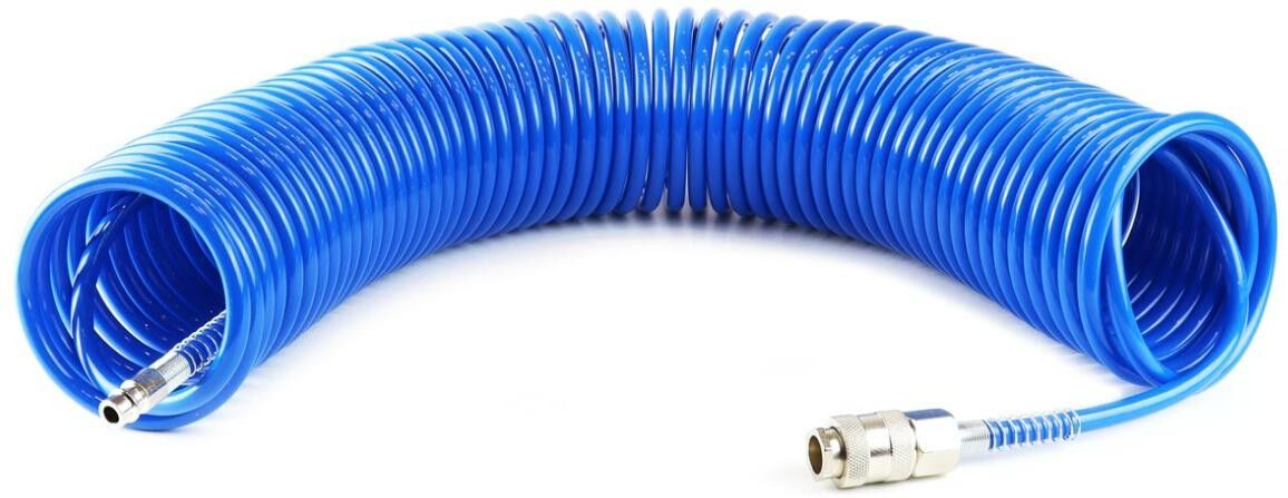 AMiO 02604 Compressed Air Hose
