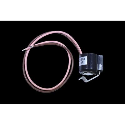 Defrost Bimetal Thermostat For Whirlpool Refrigerators Reliable Replacement Part Defrost Bimetal Thermostat For Whirlpool Refrigerators Reliable Replacement Part